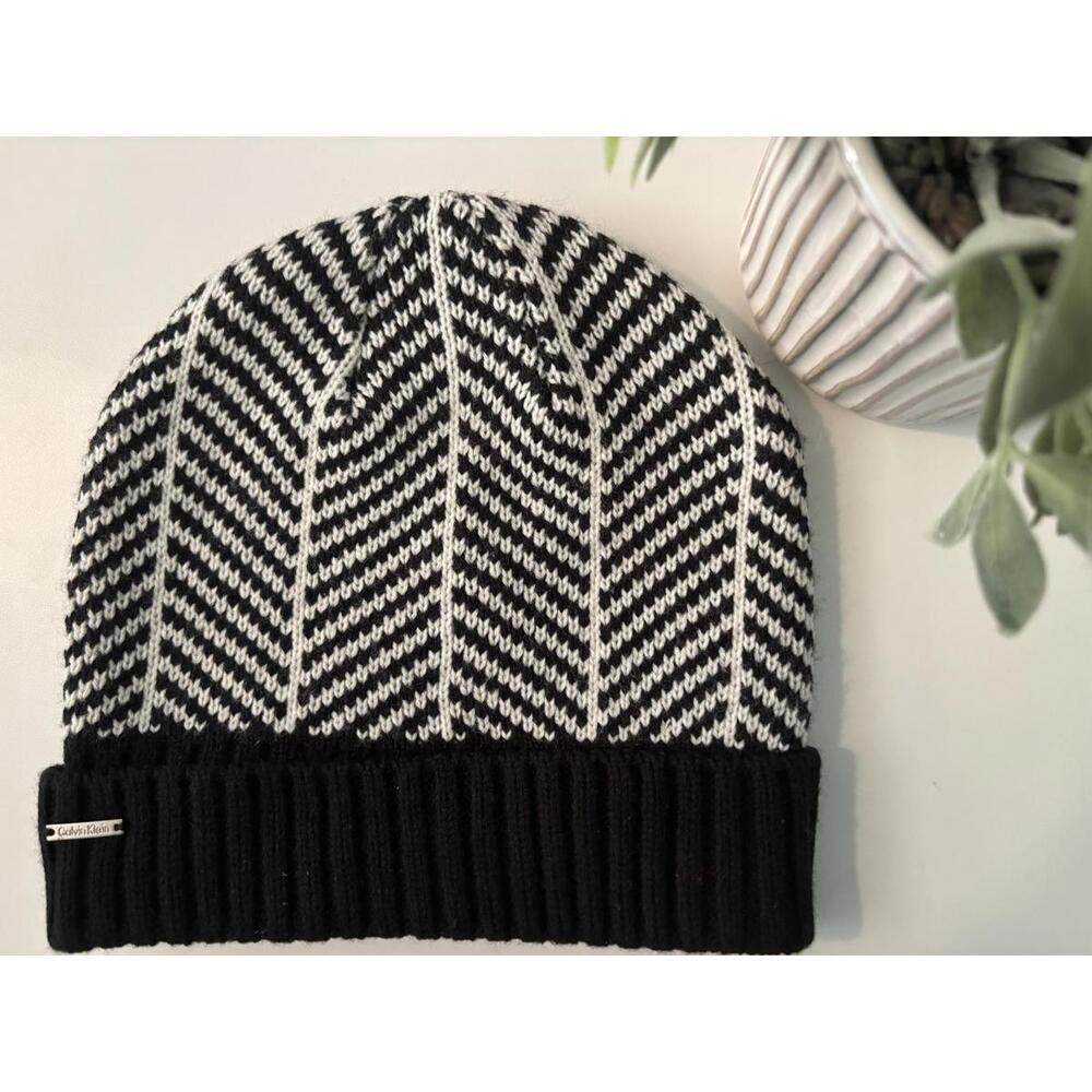 Calvin Klein Beanie